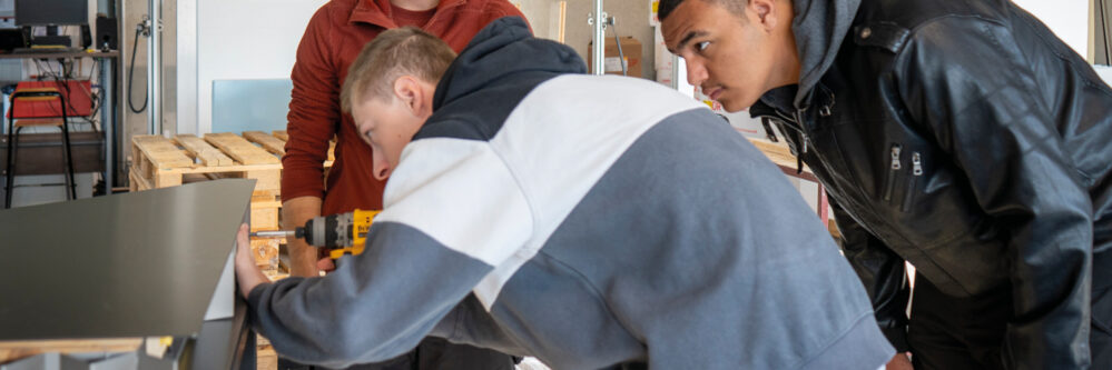 Berufsinformationstage Herbst 2025