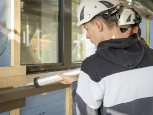 Berufsinformationstage Herbst 2025